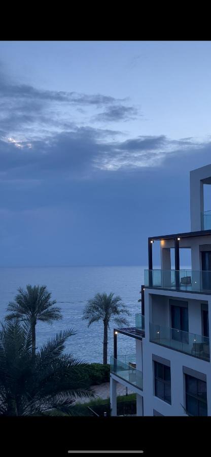 Address Beach Residence Fujairah Sharm Exterior photo